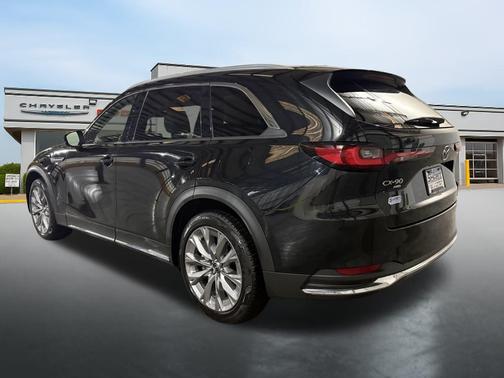 2024 Mazda CX-90 3.3 Turbo Premium