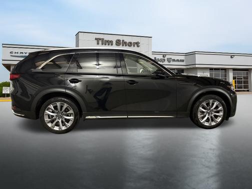 2024 Mazda CX-90 3.3 Turbo Premium