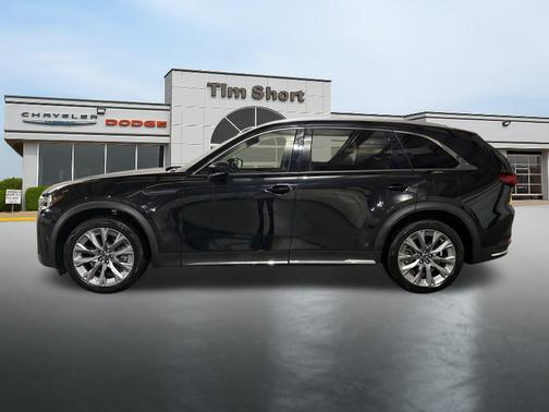2024 Mazda CX-90 3.3 Turbo Premium