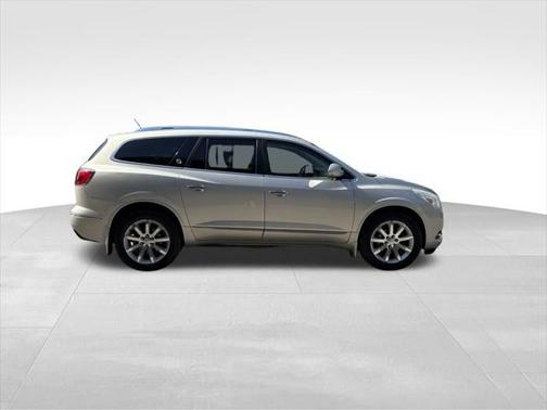 2016 Buick Enclave Premium