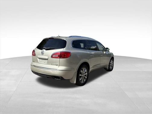 2016 Buick Enclave Premium