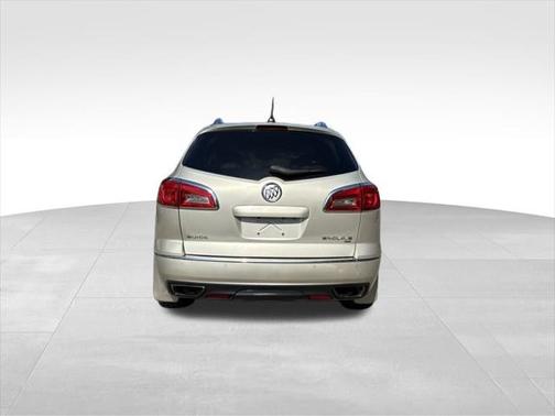 2016 Buick Enclave Premium