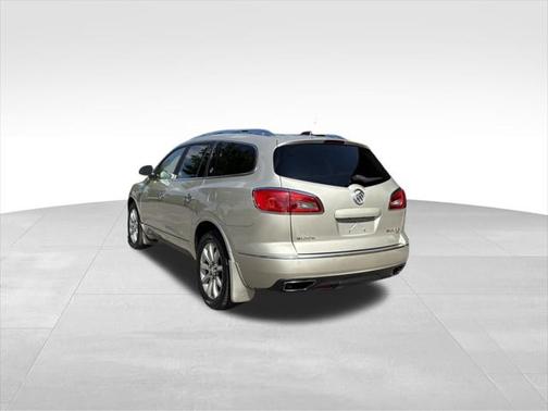 2016 Buick Enclave Premium