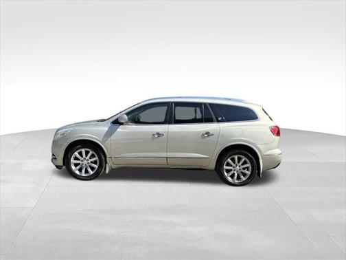 2016 Buick Enclave Premium