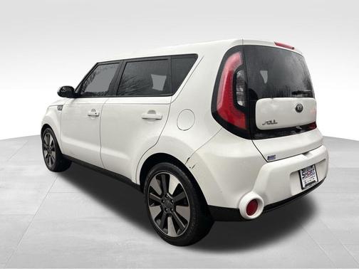 2014 Kia Soul !