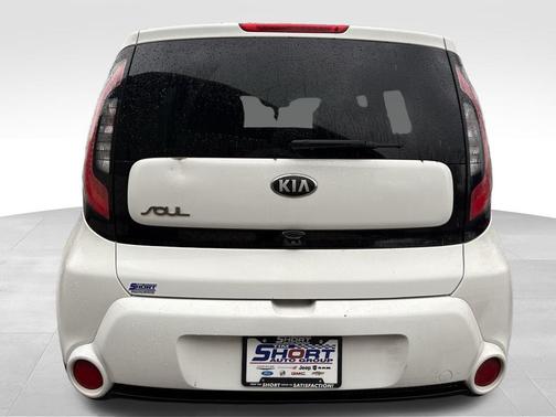 2014 Kia Soul !