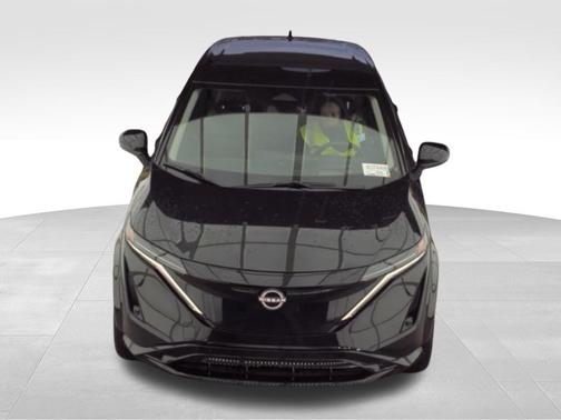 2023 Nissan ARIYA ENGAGE+