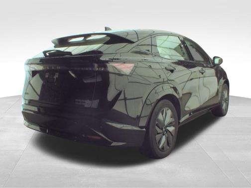 2023 Nissan ARIYA ENGAGE+