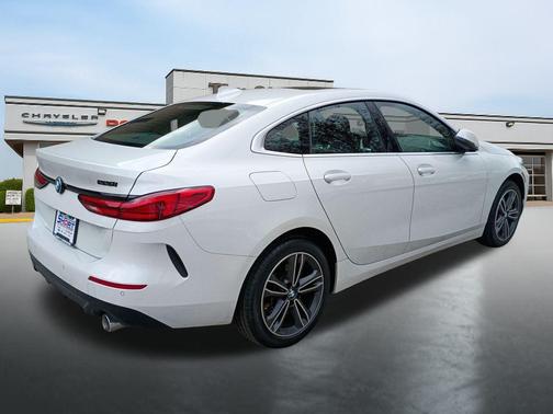 2024 BMW 228 Gran Coupe sDrive