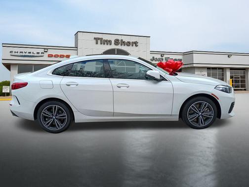 2024 BMW 228 Gran Coupe sDrive