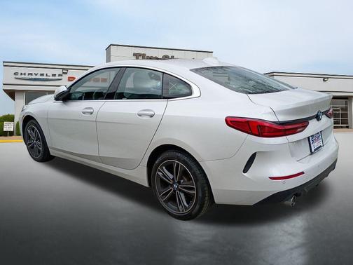 2024 BMW 228 Gran Coupe sDrive