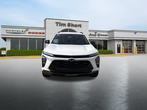 2024 Chevrolet Trax FWD ACTIV