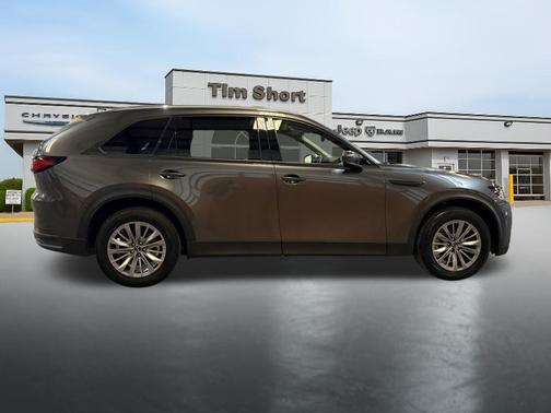 2024 Mazda CX-90 3.3 Turbo Preferred Plus