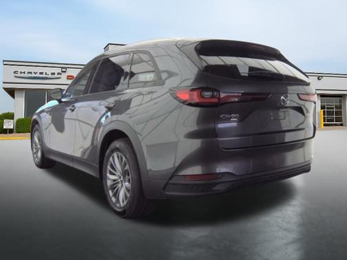 2024 Mazda CX-90 3.3 Turbo Preferred Plus