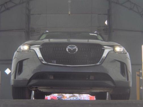 2024 Mazda CX-90 3.3 Turbo Preferred Plus