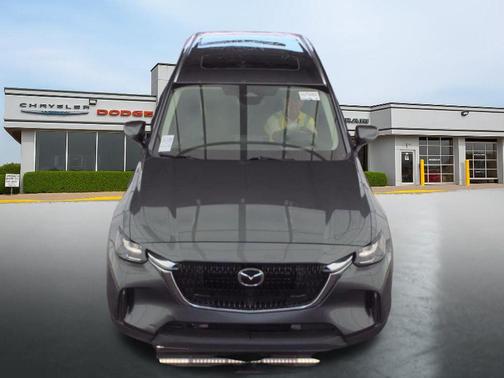 2024 Mazda CX-90 3.3 Turbo Preferred Plus