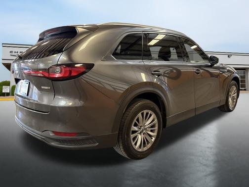 2024 Mazda CX-90 3.3 Turbo Preferred Plus