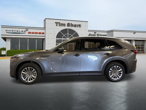 2024 Mazda CX-90 3.3 Turbo Preferred Plus
