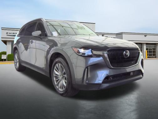 2024 Mazda CX-90 3.3 Turbo Preferred Plus