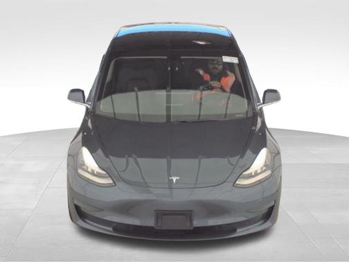 2020 Tesla Model 3 Performance