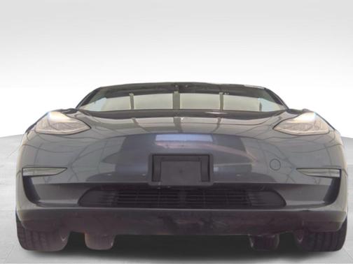 2020 Tesla Model 3 Performance