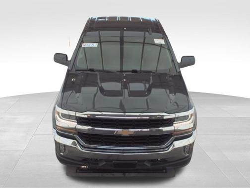 2019 Chevrolet Silverado 1500 1LT