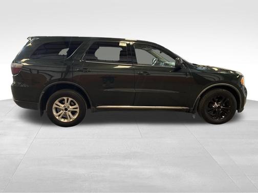 2011 Dodge Durango Express