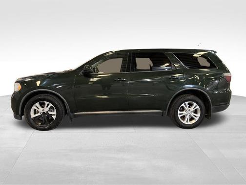 2011 Dodge Durango Express