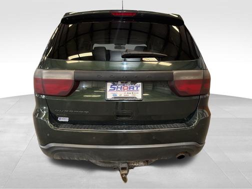 2011 Dodge Durango Express