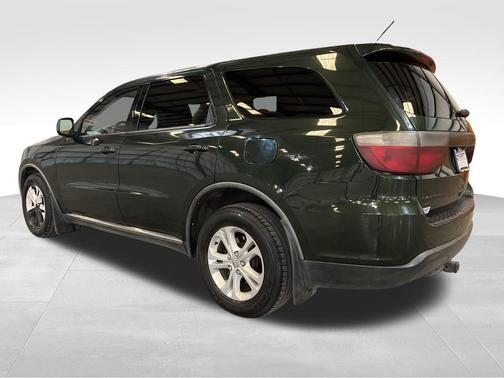 2011 Dodge Durango Express