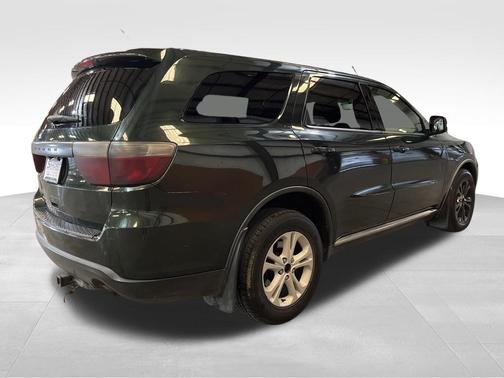 2011 Dodge Durango Express