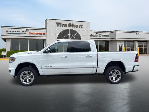 2023 RAM 1500 Limited