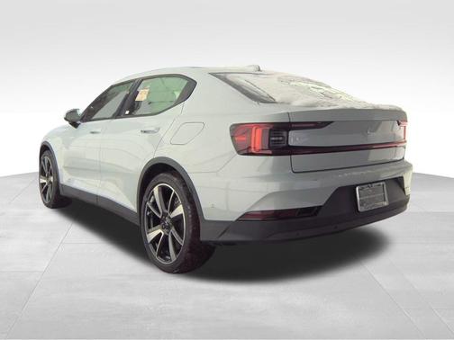 2022 Polestar 2 Long Range Dual Motor