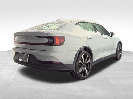 2022 Polestar 2 Long Range Dual Motor