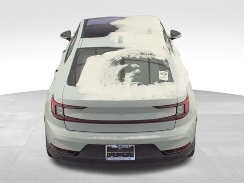 2022 Polestar 2 Long Range Dual Motor