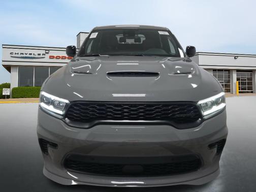 2023 Dodge Durango SRT Hellcat Plus AWD