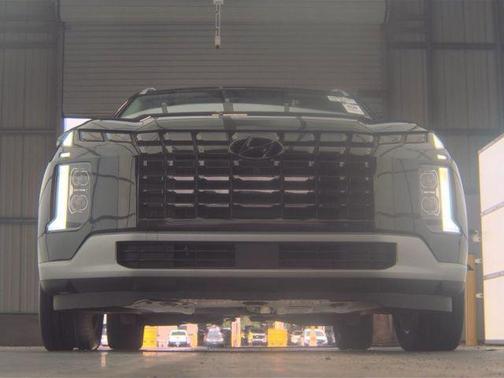 Moonlight Cloud 2023 Hyundai PALISADE Limited