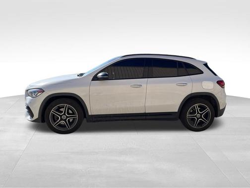 2023 Mercedes-Benz GLA 250 4MATIC