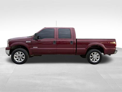 2006 Ford F-250 Lariat