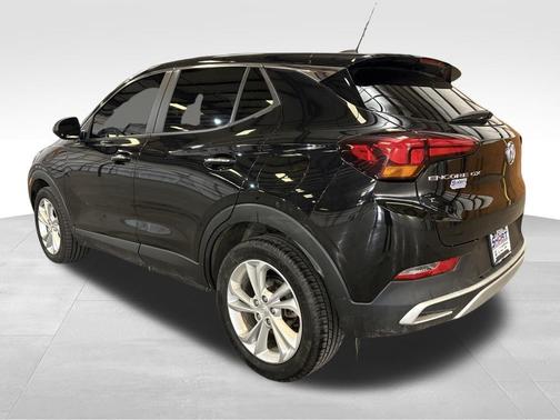 2022 Buick Encore GX Preferred