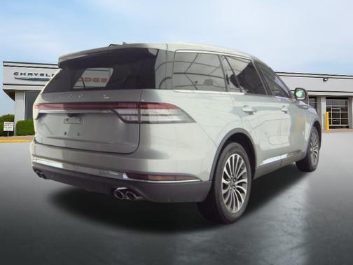 2023 Lincoln Aviator Reserve AWD