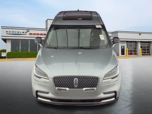 2023 Lincoln Aviator Reserve AWD