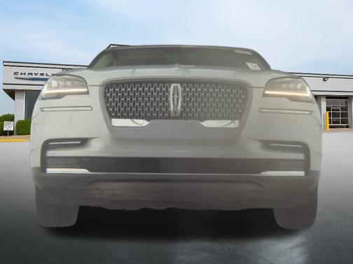 2023 Lincoln Aviator Reserve AWD