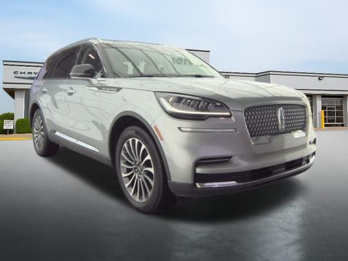 2023 Lincoln Aviator Reserve AWD