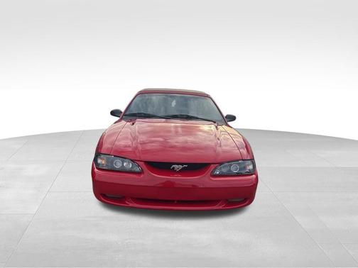 1996 Ford Mustang GT