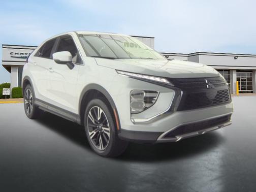 2024 Mitsubishi Eclipse Cross SEL