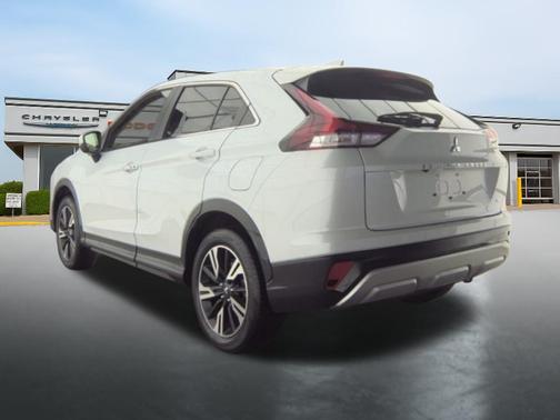 2024 Mitsubishi Eclipse Cross SEL