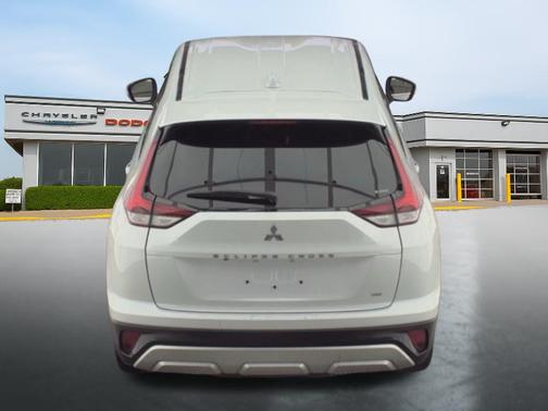 2024 Mitsubishi Eclipse Cross SEL