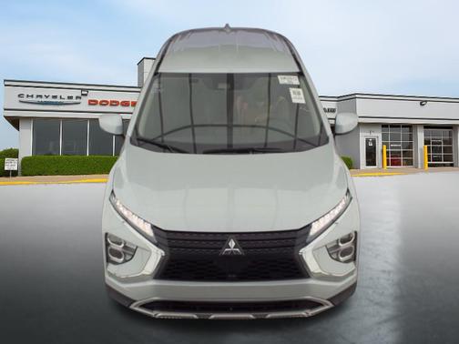 2024 Mitsubishi Eclipse Cross SEL