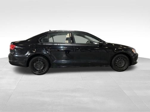 2014 Volkswagen Jetta Auto SE